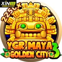 YGR Xin88
