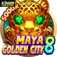Maya Xin88