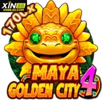 Maya Xin88